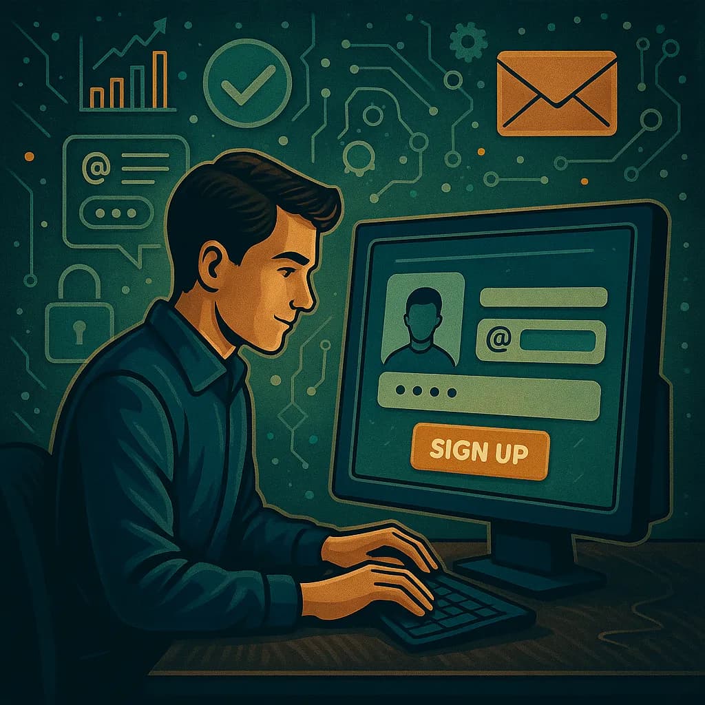 Cover Image for How to Create a SAM.gov Account (And Why It Matters)